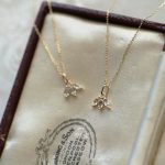 color: 14K Gold