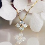 color: 14K Gold