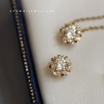 color: 14K Gold