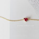 color: Gold 15+3CM extended chain