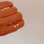 color: 14k gold