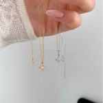 color: Gold