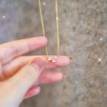color: 14K Gold
