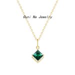 color: 14K Gold