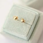 color: 14K Gold