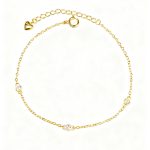 color: 14K Gold
