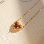 color: 18K Gold