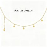color: 14K Gold