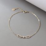 color: 18K Gold