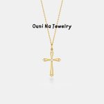 color: 14K Gold