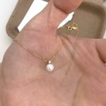 color: 18K Gold