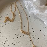 color: 18K Gold