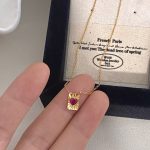 color: 18K Gold
