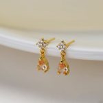 color: 18K Gold