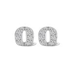 color: Q / Style: White gold-only