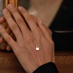color: 14K Gold