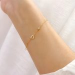 color: Gold