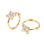 color: 14K Gold