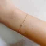 color: Rose Gold