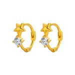 color: Gold [inner diameter 8.5mm]]