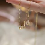 color: 14K Gold