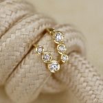color: Gold Pair