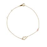 color: 14K Gold
