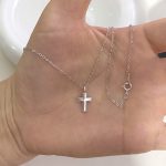 color: white gold