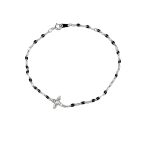 color: white gold