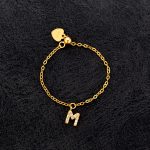 color: M / size: white gold