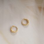 color: Gold Pair
