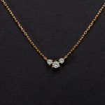 color: 18K Gold