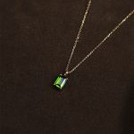 color: 14K Gold
