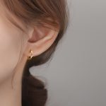 color: Gold Pair
