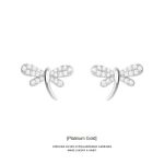color: White gold pair (including earplugs)