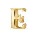 color: E / Style: White gold pendant