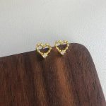color: 14K Gold