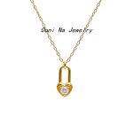 color: 14K Gold