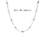 color: white gold