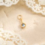 color: GOLD