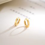 color: Gold/Pair