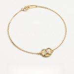 color: 18K gold (15+3cm)