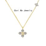 color: 14K Gold