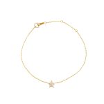 color: 14K Gold