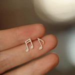 color: 14K Gold