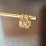 color: 18K Gold