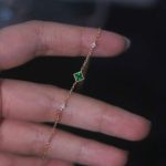 color: 14K Gold
