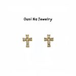 color: 14K Gold