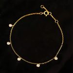 color: Gold B