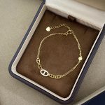 color: 18K Gold